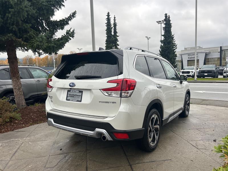 subaru Forester 2024 - 7