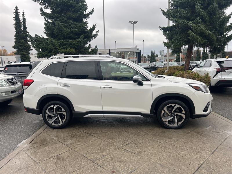 subaru Forester 2024 - 8