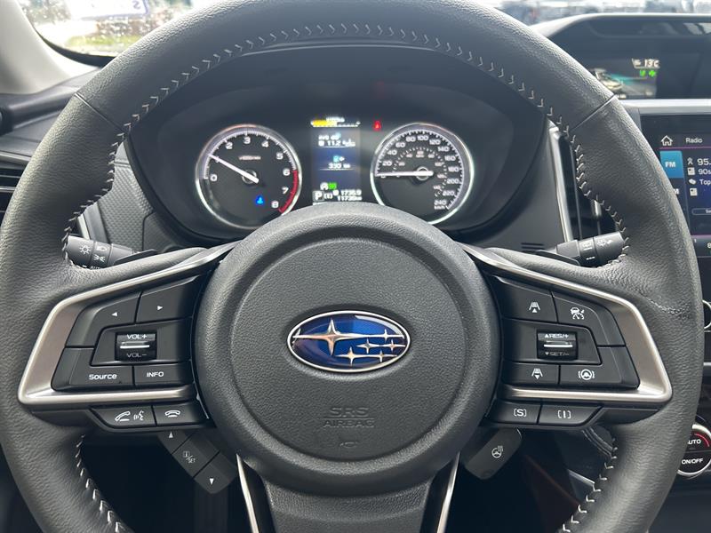 subaru Forester 2024 - 9