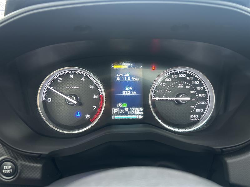 subaru Forester 2024 - 10