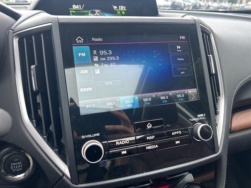 subaru Forester 2024 - 11