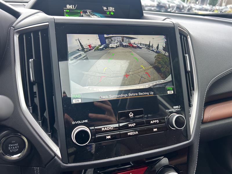 subaru Forester 2024 - 12