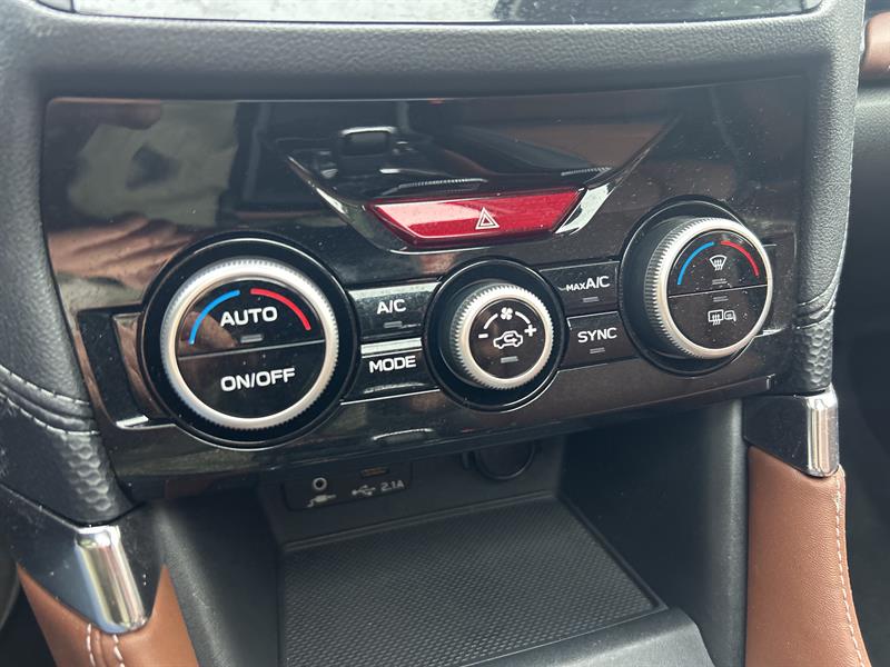 subaru Forester 2024 - 13