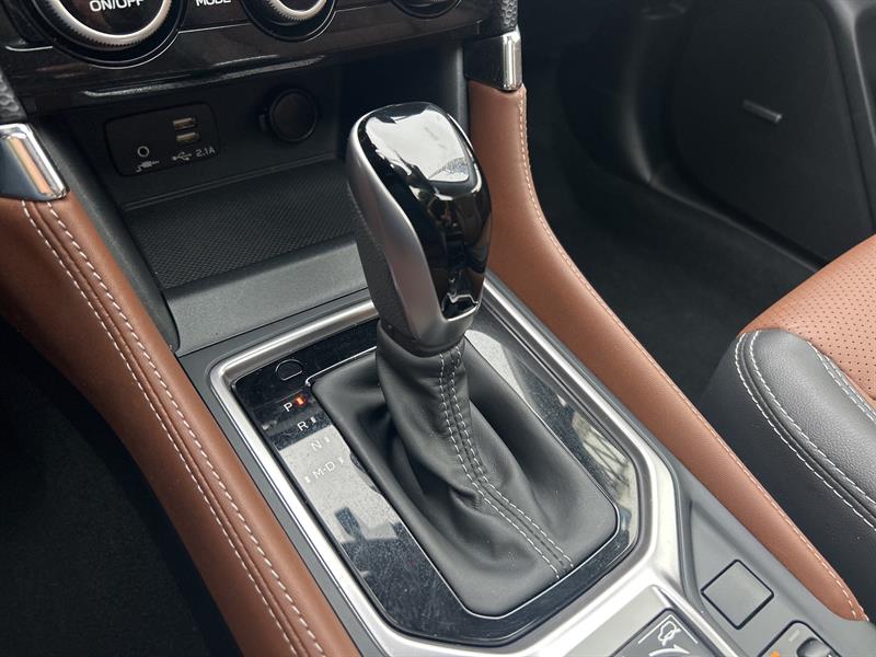 subaru Forester 2024 - 14