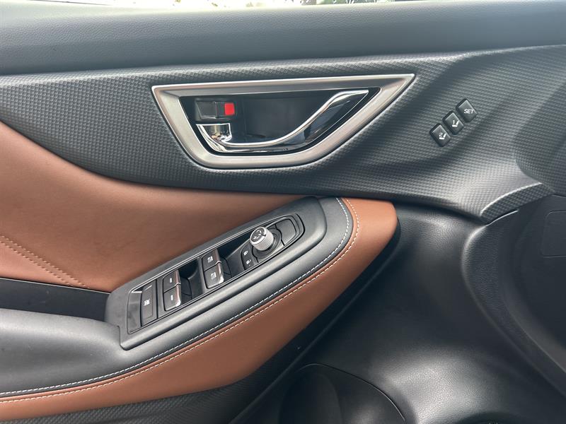 subaru Forester 2024 - 15