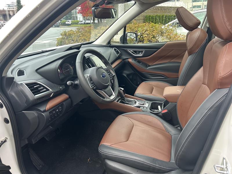 subaru Forester 2024 - 16