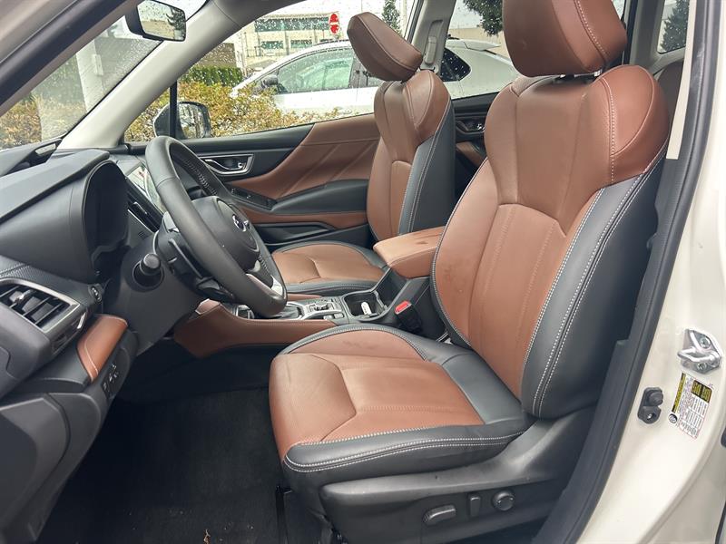 subaru Forester 2024 - 17