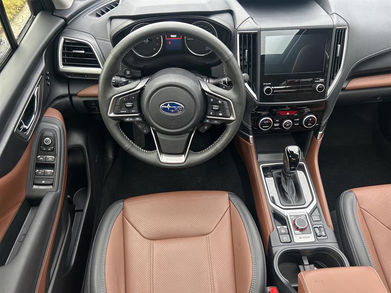 subaru Forester 2024 - 18