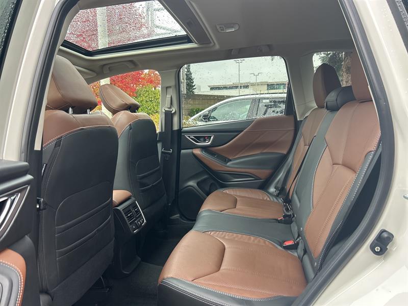 subaru Forester 2024 - 19