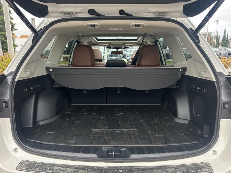 subaru Forester 2024 - 20