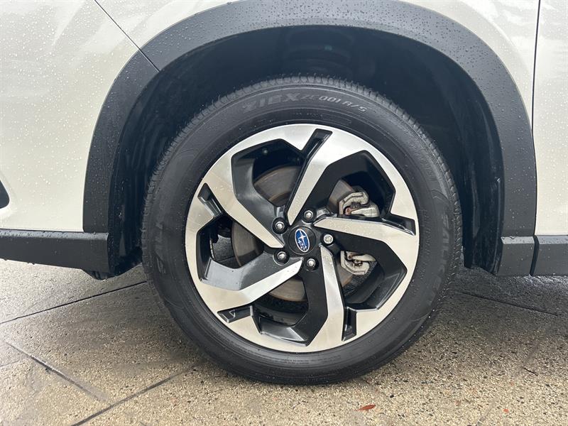 subaru Forester 2024 - 21