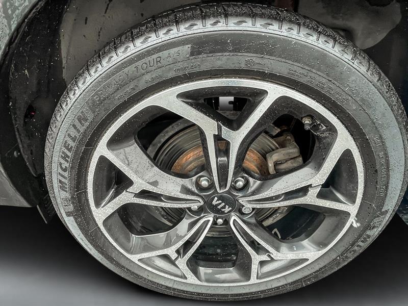 kia Sportage 2022 - 8