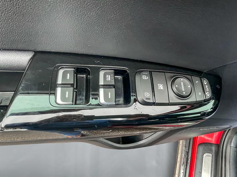 kia Sportage 2022 - 9