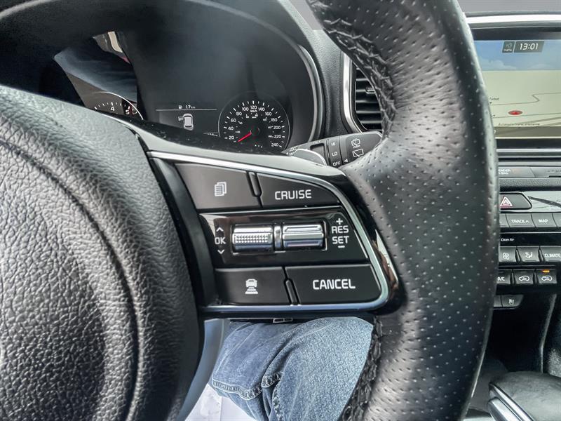 kia Sportage 2022 - 14