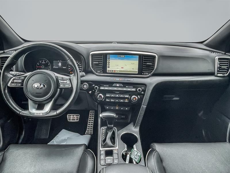 kia Sportage 2022 - 16