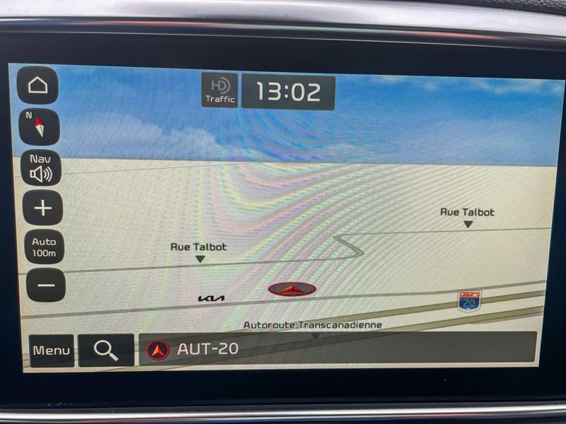 kia Sportage 2022 - 19