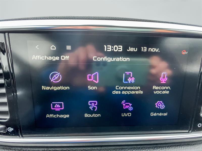 kia Sportage 2022 - 24