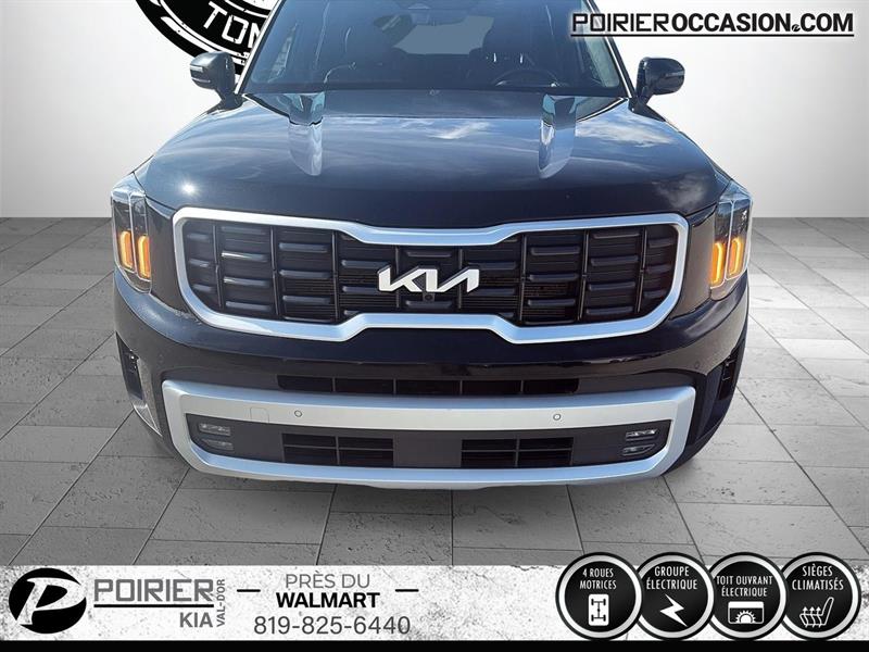 kia Telluride 2024 - 3