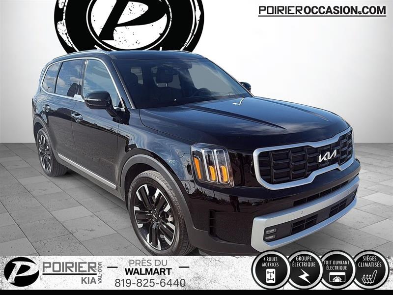 kia Telluride 2024 - 4