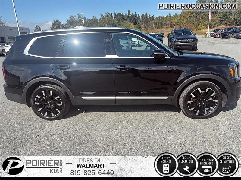 kia Telluride 2024 - 5