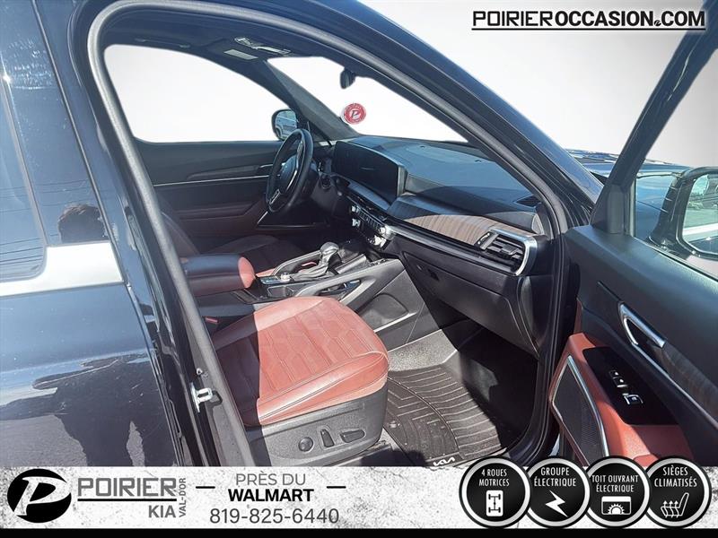 kia Telluride 2024 - 6