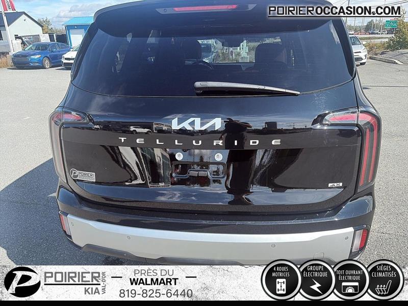 kia Telluride 2024 - 8