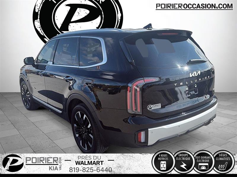 kia Telluride 2024 - 9