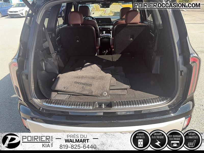 kia Telluride 2024 - 11