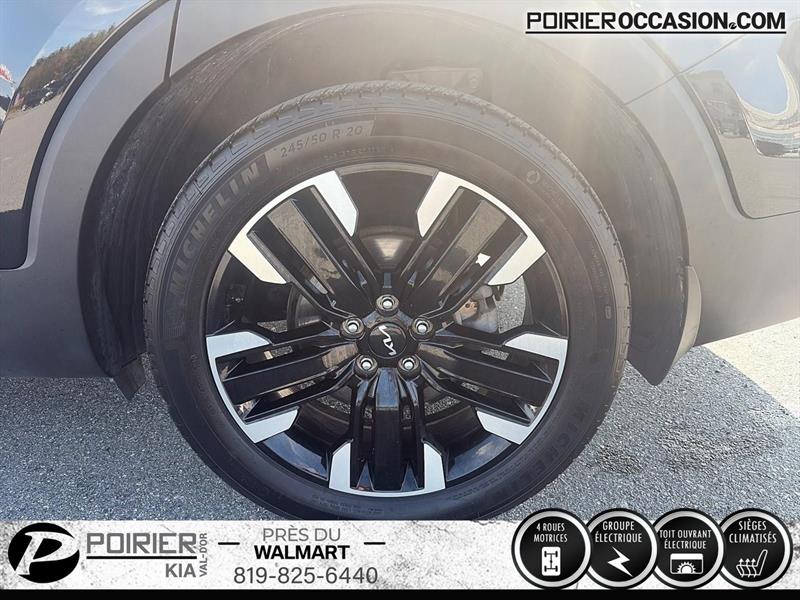 kia Telluride 2024 - 12