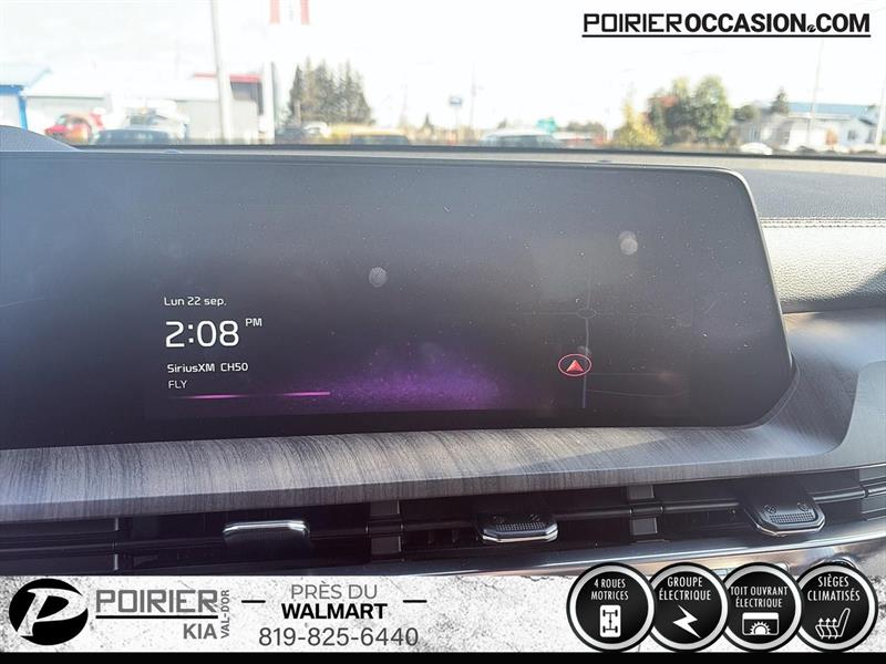 kia Telluride 2024 - 18