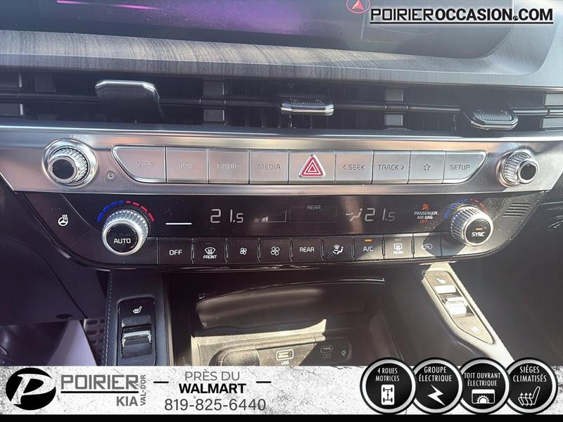 kia Telluride 2024 - 19