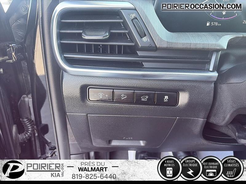 kia Telluride 2024 - 29