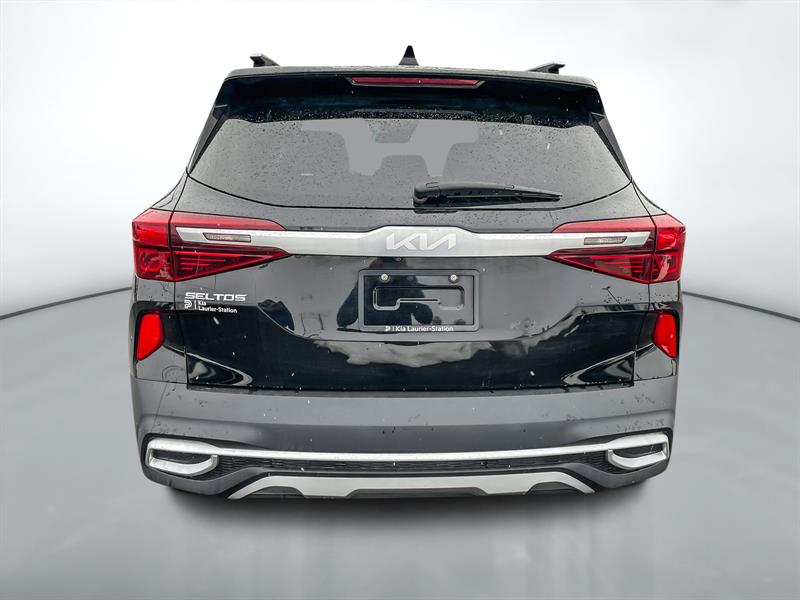 kia Seltos 2022 - 6