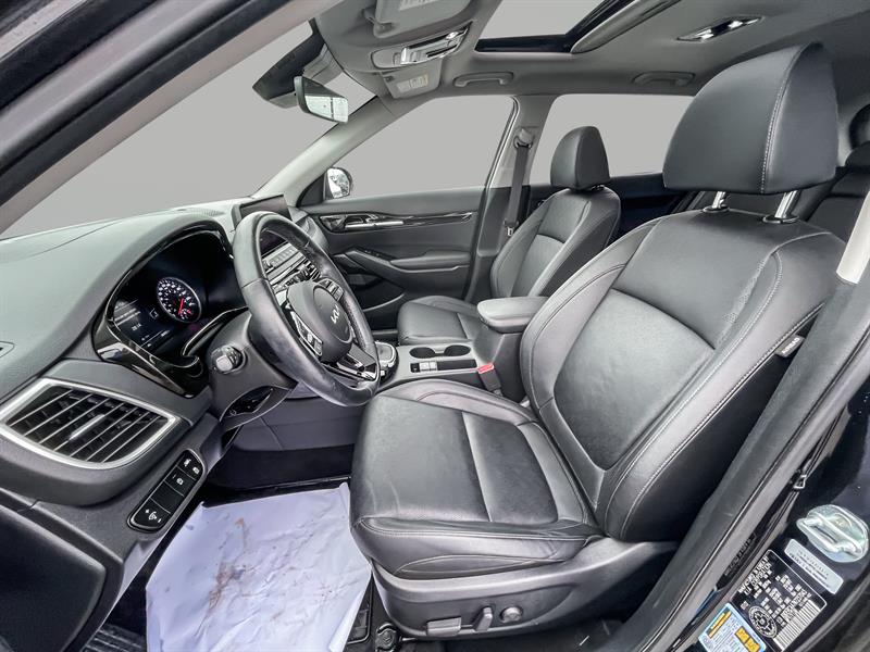 kia Seltos 2022 - 12