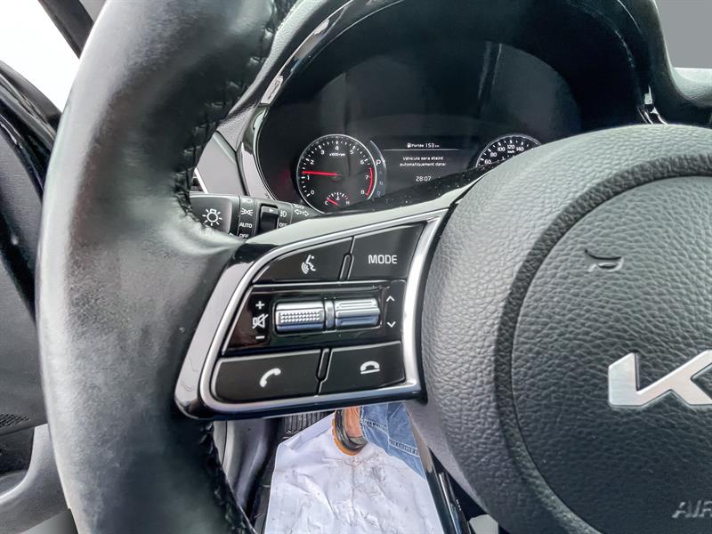 kia Seltos 2022 - 14