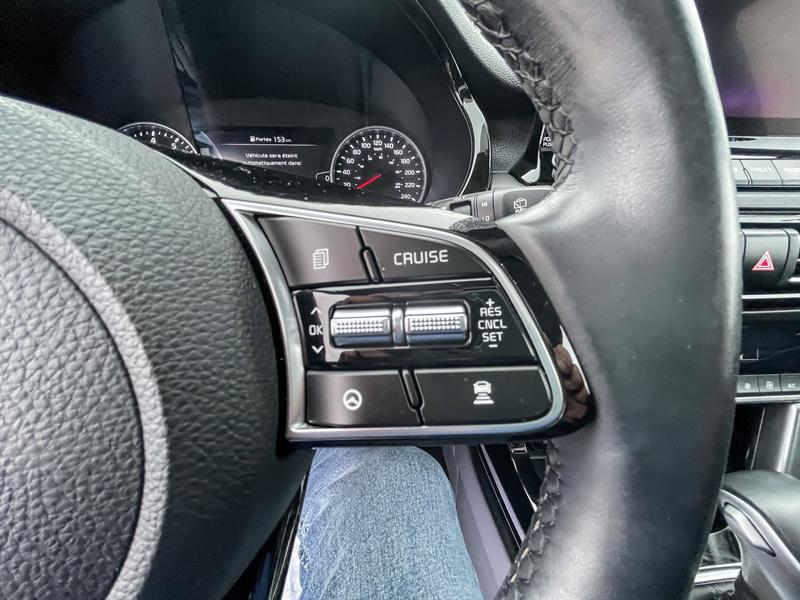 kia Seltos 2022 - 15