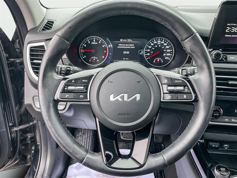 kia Seltos 2022 - 16