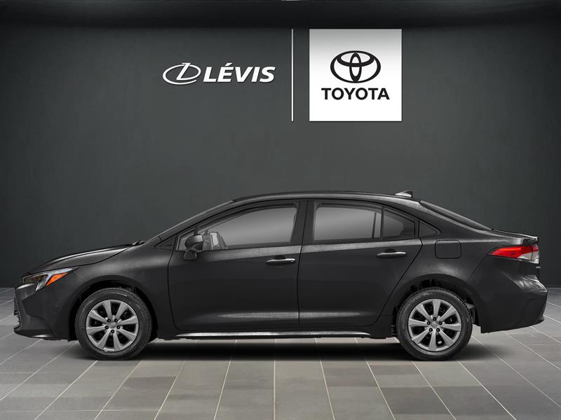 toyota Corolla Hybrid 2026 - 3