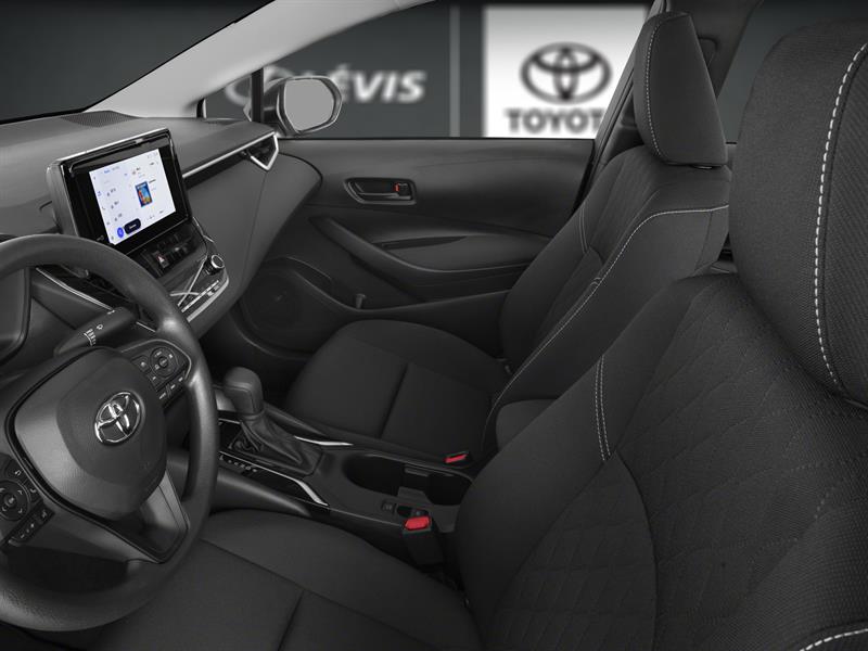 toyota Corolla Hybrid 2026 - 5