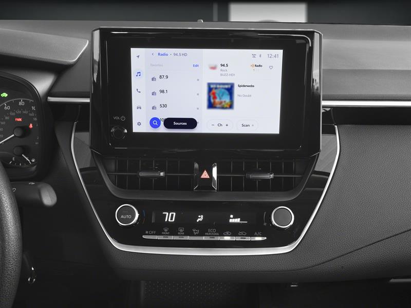 toyota Corolla Hybrid 2026 - 6