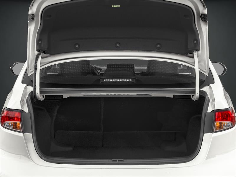 toyota Corolla Hybrid 2026 - 7