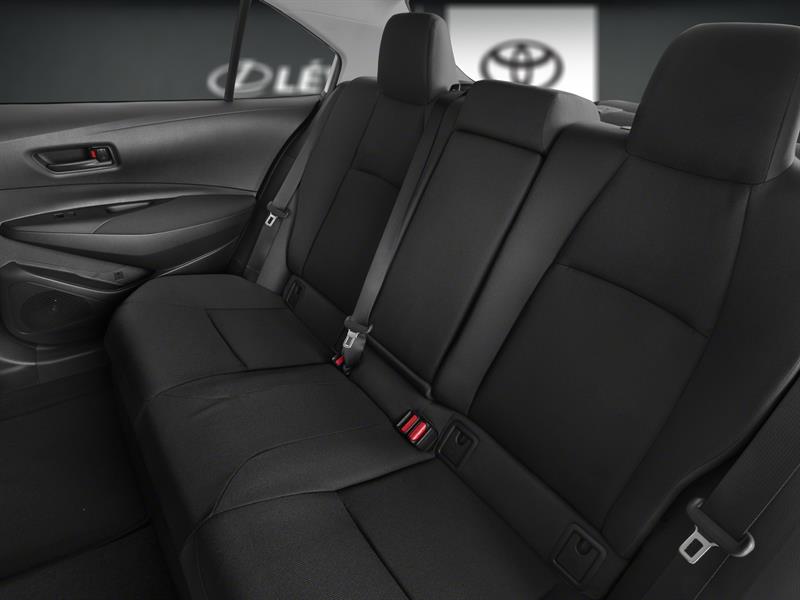 toyota Corolla Hybrid 2026 - 9