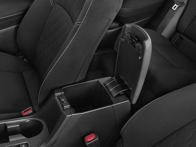 toyota Corolla Hybrid 2026 - 10