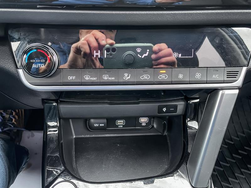 kia Seltos 2022 - 19