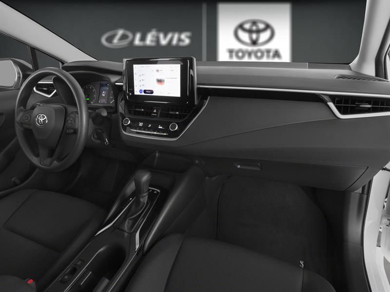 toyota Corolla Hybrid 2026 - 11