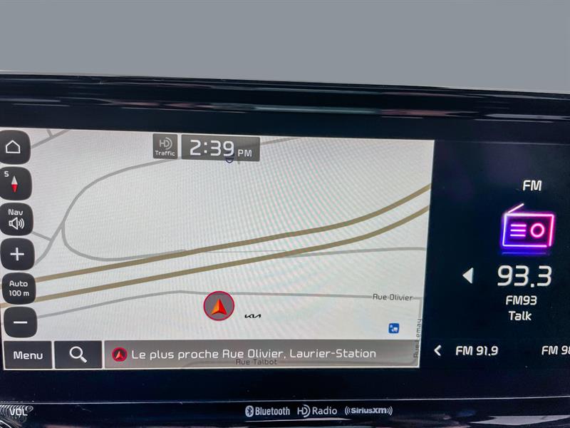 kia Seltos 2022 - 20