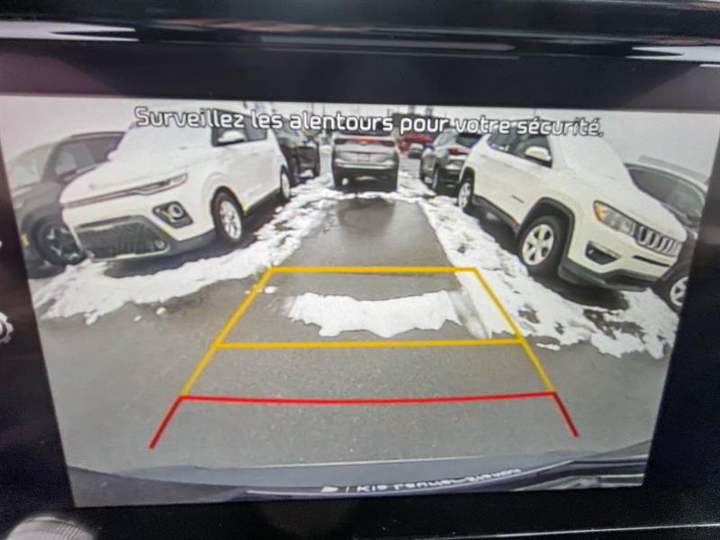 kia Seltos 2022 - 21