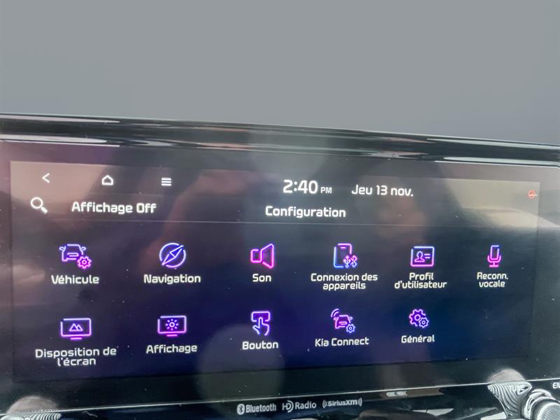 kia Seltos 2022 - 22