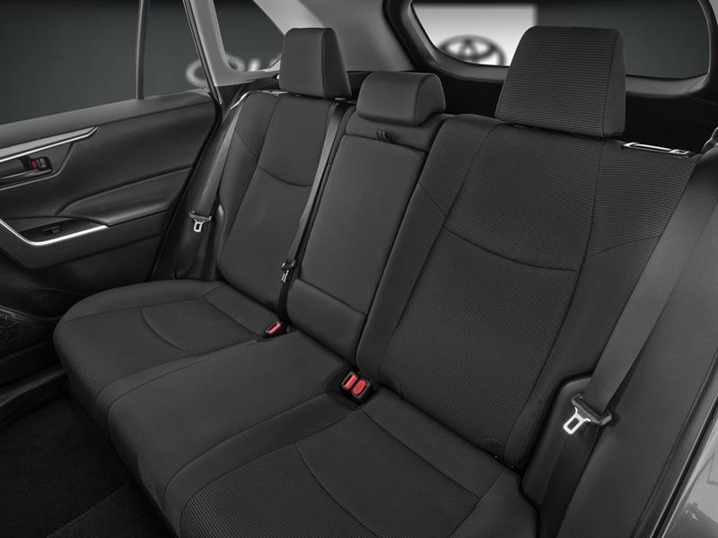 toyota RAV4 2025 - 9