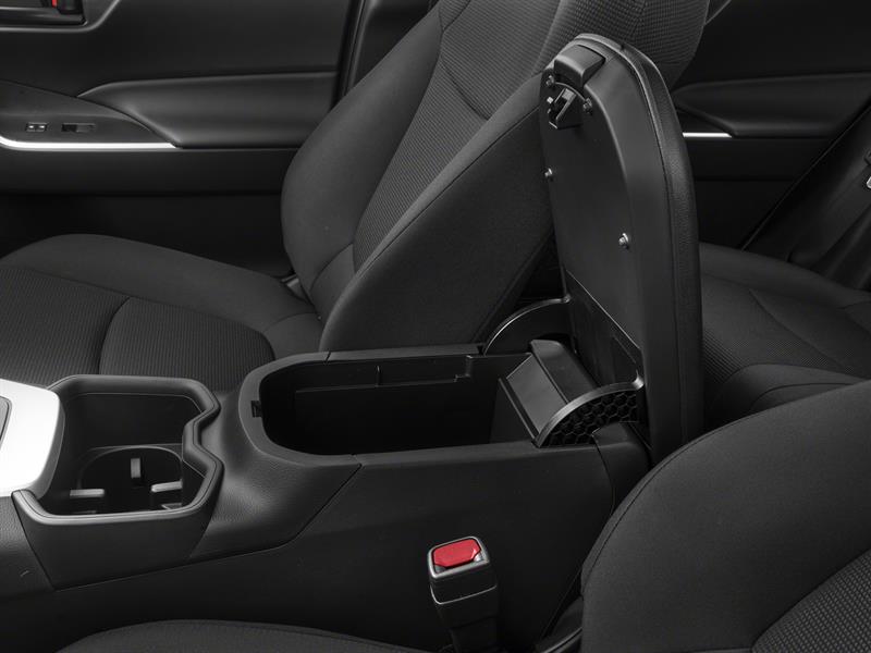 toyota RAV4 2025 - 10